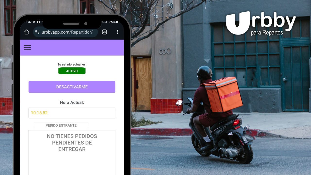 Entrega en El Salvador