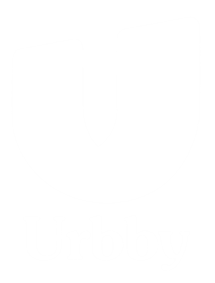 Logo de Urbby Technologies