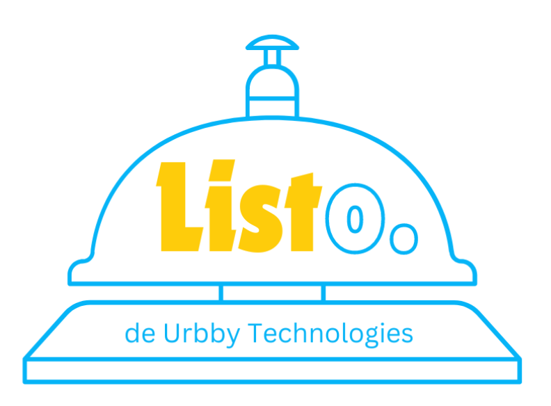 Listo Notifyer Mockup