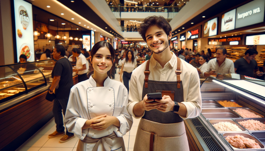 Entrega en El Salvador