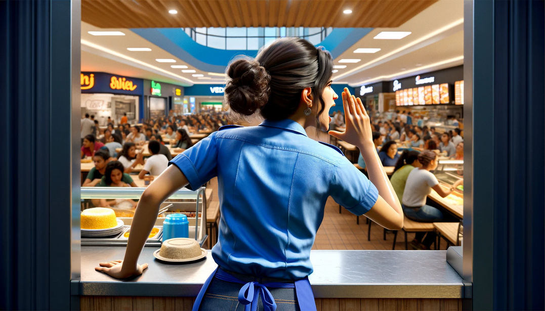 Entrega en El Salvador