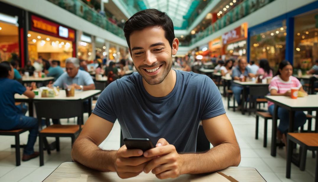 Entrega en El Salvador